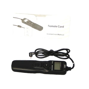 Meike MK-MC36 Digital Timer Remote Control for Canon - Picture 1 of 5