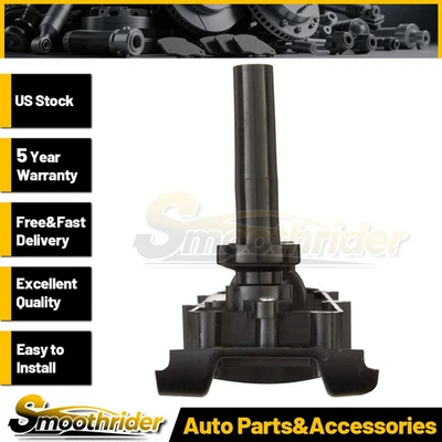 Paquete de 1 bobina de encendido de alto rendimiento para Pontiac Sunfire L4 2003-2005 2,2 L Foto 1 de 4