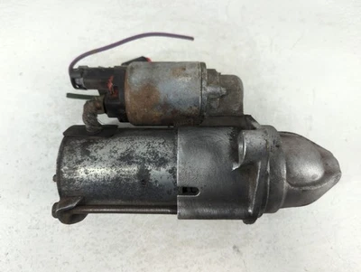 Соленоид оригинальный стартер двигателя автомобиля Chevrolet Malibu 2008-2014 годов выпуска EDOOA - Изображение 1 из 4