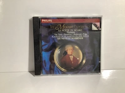 The Mozart Experience Vol. 5 - Le Nozze Di Figaro (1989) - Europe - CD VG+ - Image 1 of 3