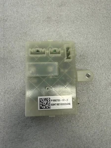 ⚓️17-23 Tesla Model 3 GEN 3 Charge Port Controller Control Module 1092755-99-D - Picture 1 of 2