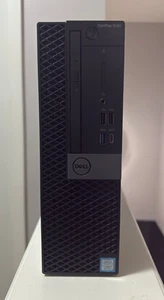 DELL OPTIPLEX 5060 INTEL CORE I7-8700 3.20GHZ NO RAM NO HD - Bild 1 von 3