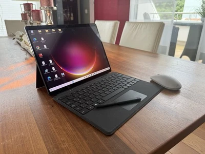 Microsoft Surface Pro 11 Tablet 13 Zoll Snapdragon x Elite 16GB 512GB - Bild 1 von 4