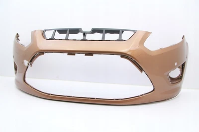 PARAURTI ANTERIORE ORIGINALE FORD C-MAX II MK2 (2010-2014) AM51-17K757 - Immagine 1 di 4