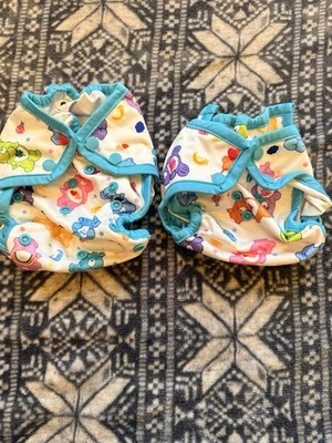 Fundas para pañales Rumparooz Foto 1 de 3