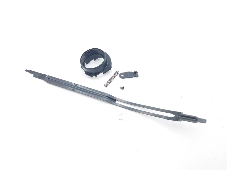 Bomba Winchester Super X 12-ga. Piezas de escopeta: eyector, cargador garganta Foto 1 de 1