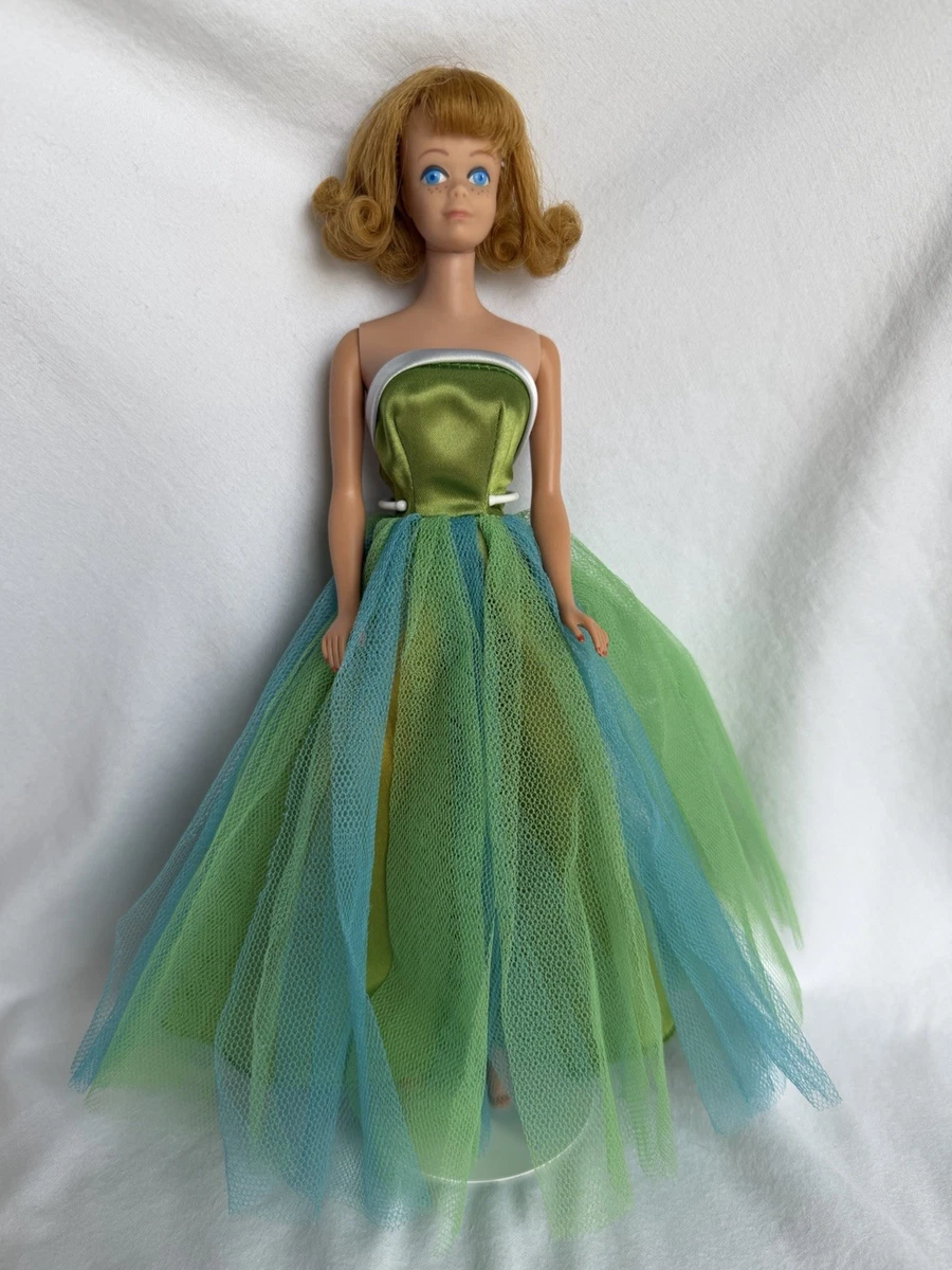 バービー　ビンテージ　ミッヂ　1963 + レインコート　レア 1963 midge doll products for sale | eBay