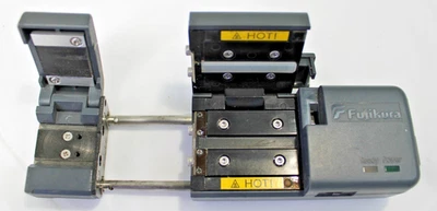 Removedor de pelacables Fujikura Hot HJS-02, para piezas/reparación Foto 1 de 4