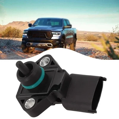 MAP Air Pressure Sensor For Land Rover for Discovery for Fiat MHK100640 - Image 1 of 4