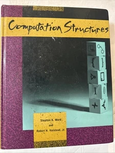 Computation Structures Electrical Engineering and Computer Science - Picture 1 of 4