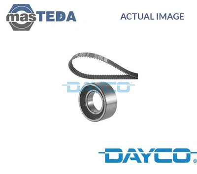 KTB291 TIMING BELT / CAM BELT KIT DAYCO FOR LANCIA Y,YPSILON 1.2L 44KW - Image 1 of 4