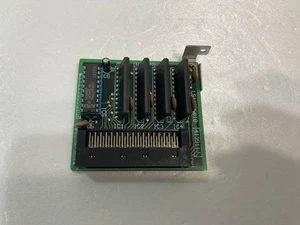 AKAI EXM3008 8MB Speicher für S2800 S3000 S3000i S3200 CD3000 MPC3000 Sampler MG01 - Bild 1 von 2