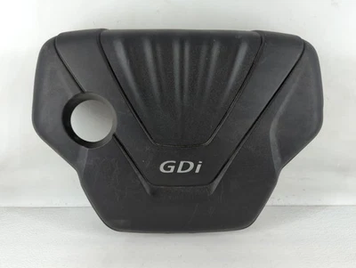 2012 Hyundai Veloster Engine Cover EIO9K - Image 1 of 4