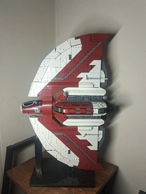 LEGO 3150+pcs Custom Ahsoka T-6 Shuttle - Image 1 of 4