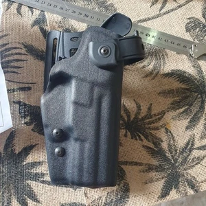 Holster Radar 2 Fast Sp2022 Neuf sig Sauer Gendarmerie - Picture 1 of 5