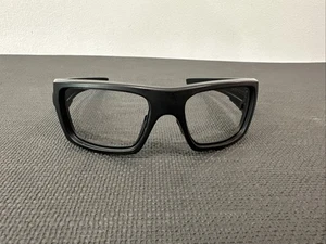 Oakley Si Det Cord OO9253-06 telaio industriale nero opaco 61/18 - Foto 1 di 7