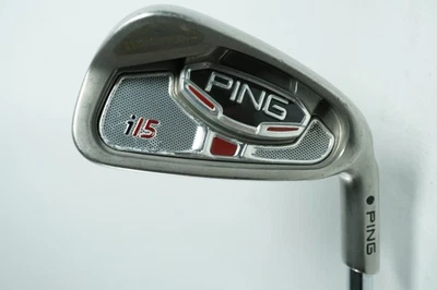 Ping i15 3 Iron / Black Dot / Stiff Flex Steel Shaft - Image 1 of 4