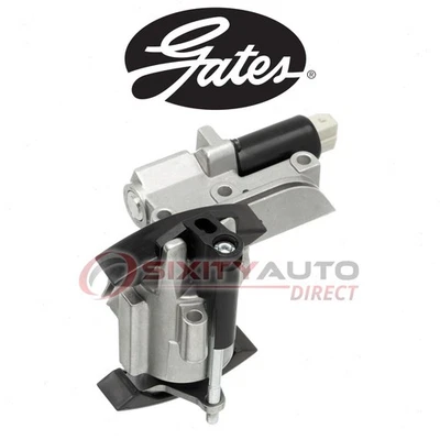 Gates Timing Solenoid for 2000-2006 Audi TT 1.8L L4 - Variable Valve Engine id - Imagem 1 de 4