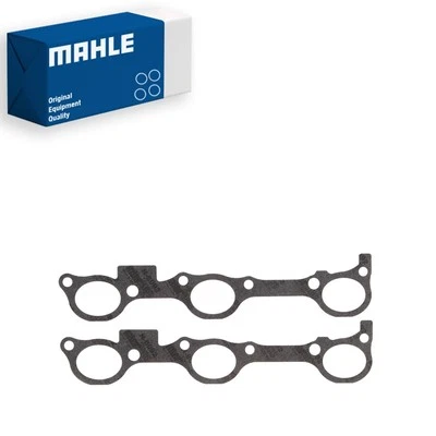 Juego de juntas plenum de inyección de combustible Mahle para Pontiac Grand Prix 1994-1999 3,1 L V6 Foto 1 de 3