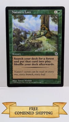 Nature's Lore Portal Regular - Image 1 of 2