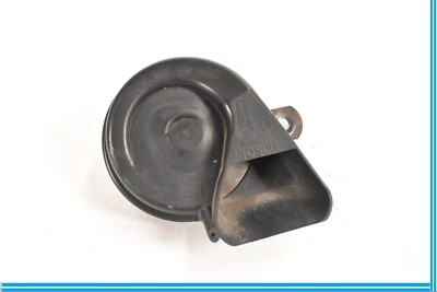 06-12 Mercedes R320 GL450 ML350 Low Tone Steering Horn Siren Signal OEM - Image 1 of 4