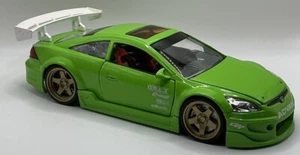 03 Honda Accord 1:24 RARE RARE FIND LOOSE NEW Muscle Machines Muscle TunersMus - Picture 1 of 22