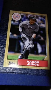 2022 Topps Archives Aaron Judge #250 - Picture 1 of 1