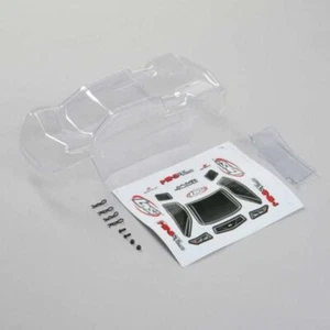 Losi LOS210016 Body Mini-T 2.0 (Clear) - Bild 1 von 1