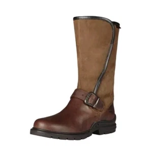 Botas Horka Chesterfield Eu44 Reino Unido 10(4) - Imagen 1 de 4