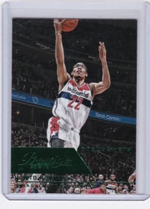 Otto Porter 2015-16 Panini Prestige verde Bonus Shots #184, 2/5 - Imagen 1 de 2