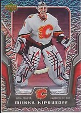 A3830- 2007-08 McDonald's Upper Deck HK Cards 1-50 -You Pick- 10+ FREE US SHIP