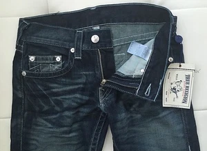 NWT - $215 True Religion MMD800TS Style Jeans (Size - 29X33) - Picture 1 of 11