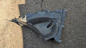 BMW 2 FENDER LIP DEFLECTOR SPLASH GUARD LEFT F22 2014-2021 51717260737 - Picture 1 of 5