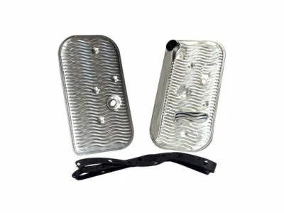 Kit de filtro de transmisión automática para Chevrolet T7500 1997-1998 WIX 85949JR Foto 1 de 2