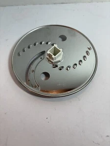 Regal Moulinex La Machine II LM2 Food Processor Blade Disc Replacement Part Only - Picture 1 of 2