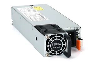 00FX893 IBM 1300W POWER SUPPLY FOR IBM FLASHSYSTEM 840 900 - Picture 1 of 7
