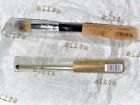 Stila Cosmetics #28 smudge and line,#33 one step complexion Dual ended brushes