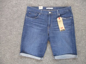 Las mejores ofertas en Tamaño de la cintura Levi's 32 en Pantalones Cortos  para mujeres | eBay