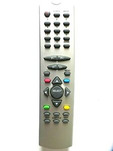 Replacement GOODMANS FREEVIEW BOX REMOTE CONTROL for GDB15HD