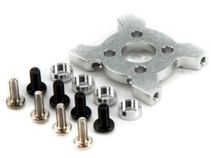 Blade BLH4821 Aluminum Motor Mount : Blade 270 CFX - Picture 1 of 1