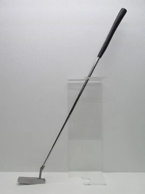 Adams Golf Speedline Plus Offset Blade Putter RH Steel Shaft 34" - Image 1 of 4