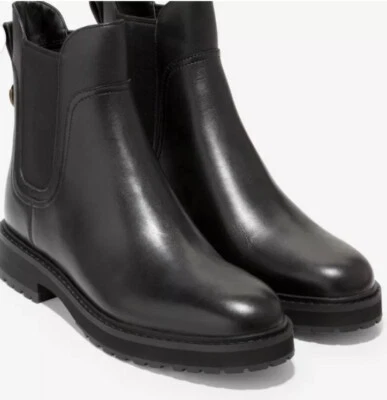 Women’s Cole Haan Greenwich WP  Boots  - Image 1 of 4