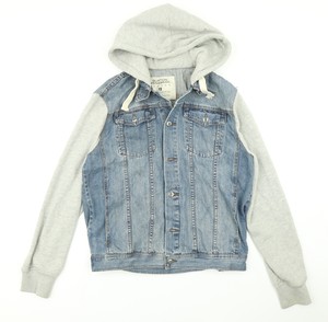 burton danny jacket