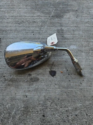 99-17 雅马哈 Royal Star Venture V STAR XVS950 XVZ13 右镜后视镜 — 第 1/4 张图片