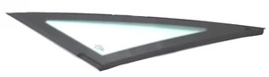 VW ID3 ID.3 Pure E11/E12 10A845411E Seitenscheibe feststehend Hinten Links - Bild 1 von 6