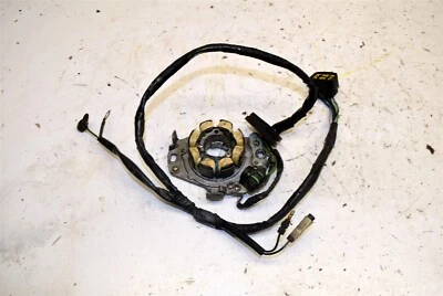 Alternador generador estator encendido eléctrico Honda CR 125R 31100-KZ4-J31 01 Foto 1 de 4