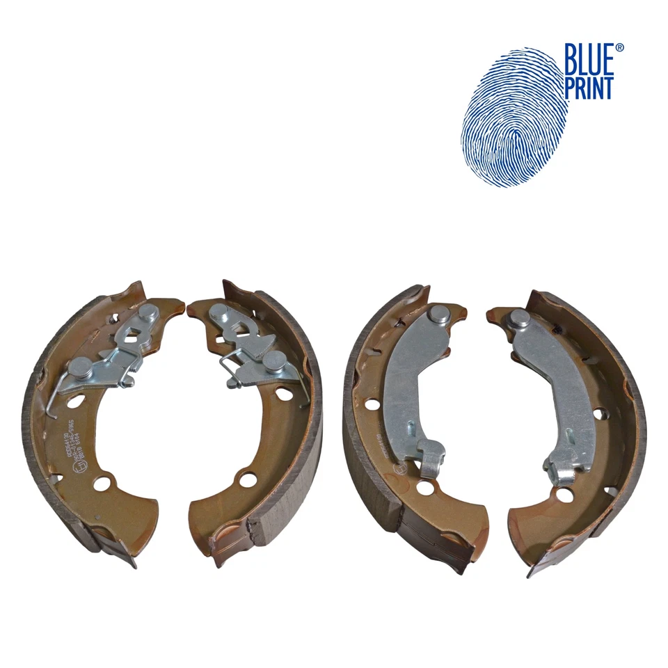 Blue Print ADD64130 - Bremsbackensatz