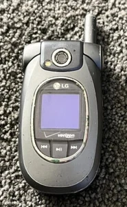 LG VX8300 (Verizon) Handy - Vintage Sammler FUNKTIONIERTE VOR LAGERUNG! - Bild 1 von 5
