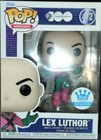 2023 Funko Pop! Store Exclusive WB 100 Lex Luthor #472 Brand New Mint Pristine