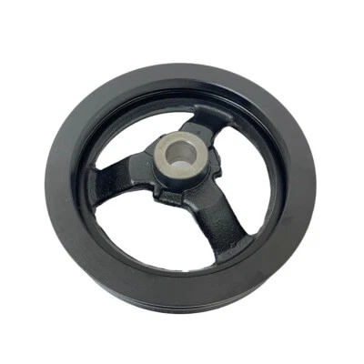 Polea de cigüeñal equilibrador armónico 1993-1997 Concorde Intrepid Vision 3,3 L  Foto 1 de 3